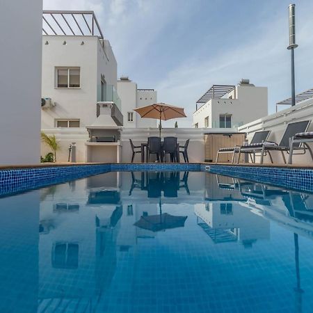 Nissini Villas 2 Ayia Napa Exterior photo